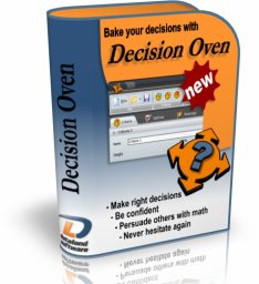 Decision Oven box