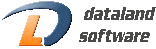 Dataland Software Logo