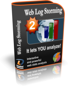 Web Log Storming